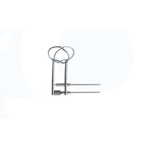 Quality Slit Lamp Microscope Eye Speculum( Code No.51281A ) for sale