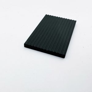 High Power Aluminum Tube Cooling Module Customized Whole Set