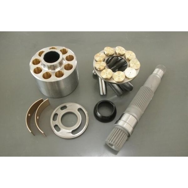 Buy A15VSO Rexroth Hydraulic Piston Pump Parts A15VSO175 A15VSO210 A15VSO280 at wholesale prices