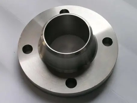 Buy Carbon steel Socket Weld Pipe Flanges at wholesale prices