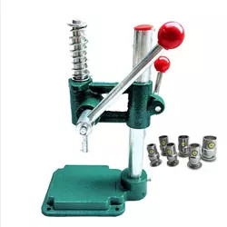 Wholesale DIY Aluminum Metal Shank shell Buttons Fabric Covered Buttons