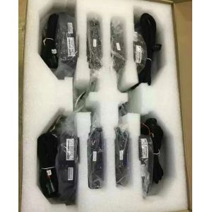 VW Sharan Car Door Soft Close Automatic System , Electric Suction Doors