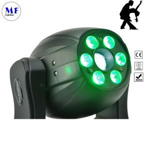 150W LCD Display 5 years Warranty LED Stage Light Moving Head Light With DMX 512