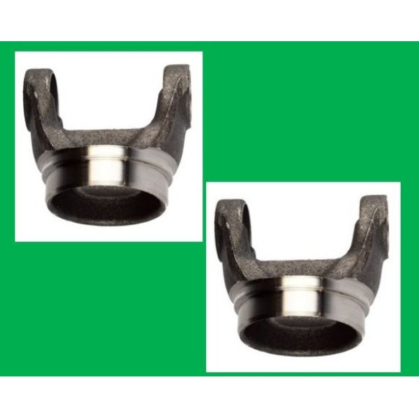 Buy Drive shaft Parts weld /tube yoke 1350 series Spicer 3-28-157 Fits U Joint 5-178X 5-1350X at wholesale prices