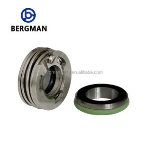 20mm Flygt Pump Mechanical Seal Upper Seal with VITON FPM for Replace Flygt 3057