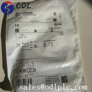 Quality IFM OGH500 Diffuse Reflection Sensor with Background Suppression for sale
