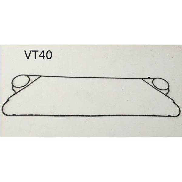 Buy GEA VT40M Stainless Steel Plate Heat Exchanger Gaskets at wholesale prices