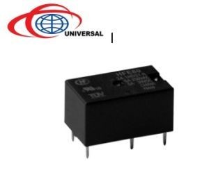 ISO Approved Hfe60 Subminiature Intermediate Power Relay for Household