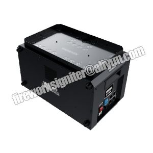Smoke Jet Same Effect With Co2 Stream Dmx 512 Stage Effect Device Party Show