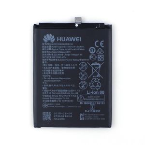 Original Huawei P20 Battery HB396285ECW Lithium Polymer 3900mAh Safety