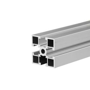 Assembly Line Aluminum Profile Frame Extrusion Aluminum Profiles