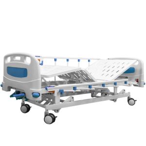 Quality Electric Patient Bed With 3 Functions By Remote Control for sale