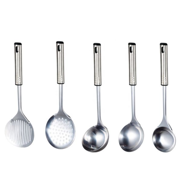 Kitchen Innovative Cookware Sets Sustainable Kitchen Tools and Utensils for Household