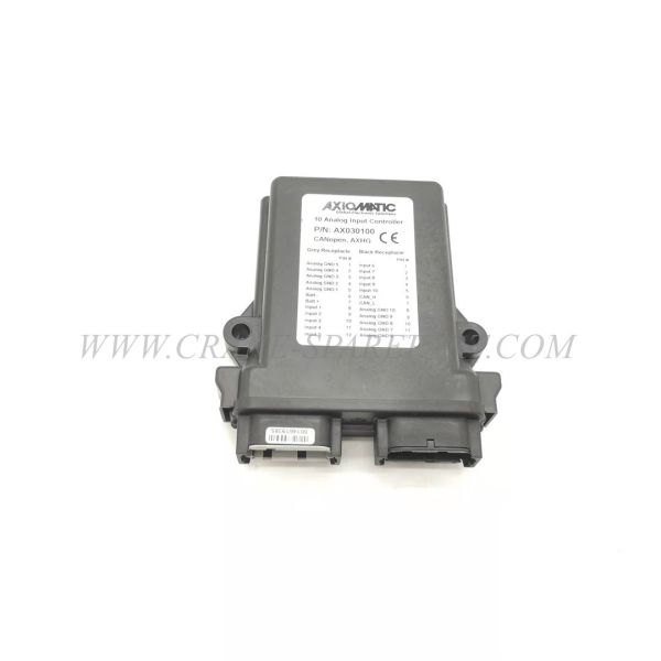 Buy 60082535 original Crane Spare Parts IO Expansion Module IOIOLH010AB at wholesale prices