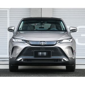 High Performance Toyota Harriver 2022 2.0LCVT 5 Door 5 Seat Middle SUV