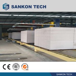 GB/T 11969 1997 JQF 4.2M AAC Brick Cutting Machine