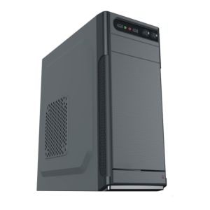 Computer Case Supports ATX Micro ATX And ITX Motherboards With 7 Expansion Slots