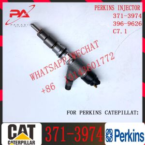 C-A-T C7 C7.1 Diesel Common Rail Fuel Injector for E320 E320D2 Engine Injector