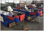 Full Automatic CNC Pipe Bending Machine With Precision Operation System
