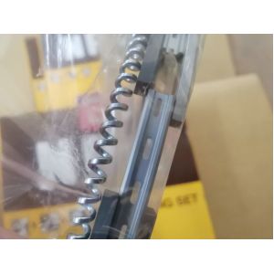 Matching NPR Piston Rings For Komatsu 4D95 6D95 6204-31-2202