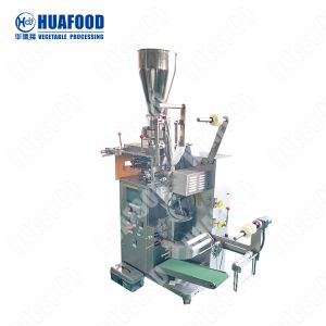 sugar packing machine spice powder automatic filling machine coffee teabag