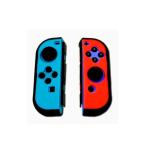 Two Tone Color Protective Case Compatible With Nintendo Switch Joy-Con