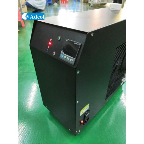 50 / 60 Hz TEC Thermoelectric Water Chiller For Photonics Laser Systems