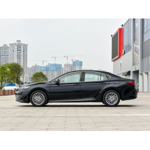 High Speed Toyota Camry 2024 Hybrid 2.5HQ Qijian Version
