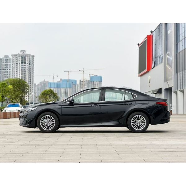 High Speed Toyota Camry 2024 Hybrid 2.5HQ Qijian Version