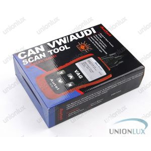 CAN-BUS & VW / Audi OBD2 Diagnostic Tool MaxScan VAG405 Scanner