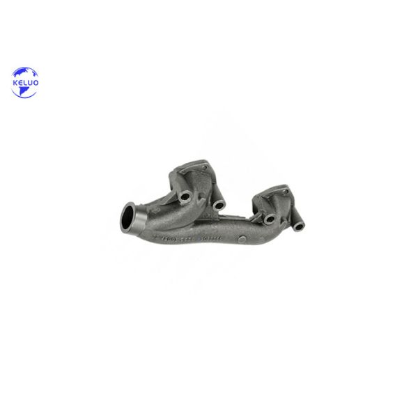 Buy Cummins Exhaust Manifold 3031186 Diesel Motor Parts N14 engines at wholesale prices