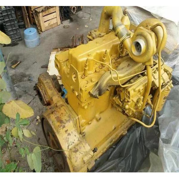 9H3616 Generator Set 9H-3616 Marine 10R5995 Engine assembly 10R-5995 Engines 3243997 Diesel 324-3997