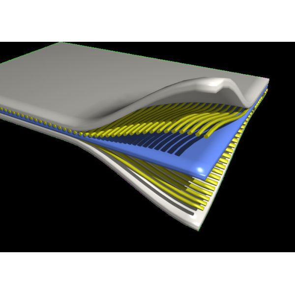 Colloidal Fumed Silica Powder Low Thickening Effect For Silicone Rubber