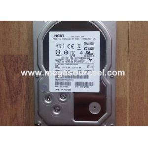 Quality Enterprise Internal Hard Drive 7200 Rpm 3.5'' Original HGST HUS724030ALA640 3 TB for sale