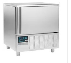 Commercial Hotel Refrigeration Equipment With R-404A Cooling