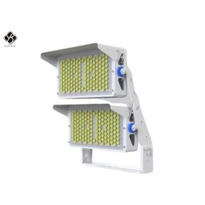 1500W LED STADIUM LIGHTS WITH ROTATABLE MODULES OFFERING MAXIMUM CUSTOMIZATION
