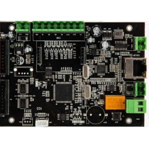 FR4 HASL Pb Free ENIG Multilayer Double Side PCB Assembly