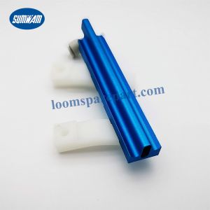 Tsudakoma Toyota Loom Spare Parts Tail Spray Stretch Nozzle