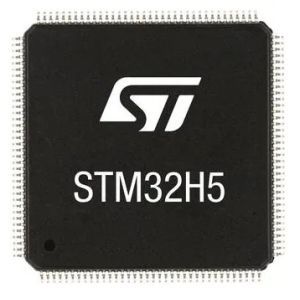 STM32H573ZIT6 STMicroelectronics