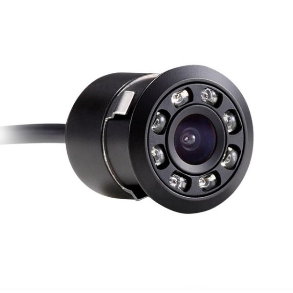 Buy Auto 360 Car Reversing Rear View Camera 18.5MM For Truck / RV / Mini Van at wholesale prices