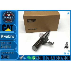 Fuel injector 127-8222 0R-8461 0R-8633 20R-4179 0R-8471 0R-3002 0R-3190 4P-2995