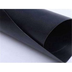 Pond Polyethylene Geomembrane Rubber Epdm Liner