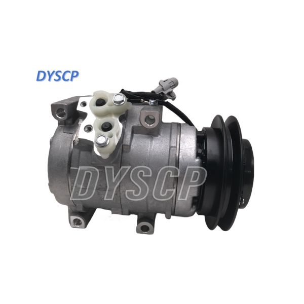 88320-6A090 883206A090 Ac Compressor For Toyota Prado LJ120 1PK 10S17C 02-05 1PK