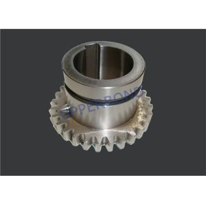 China Toothed Wheels In A Transmission Protos Cigarette Machine Spare Parts on sale