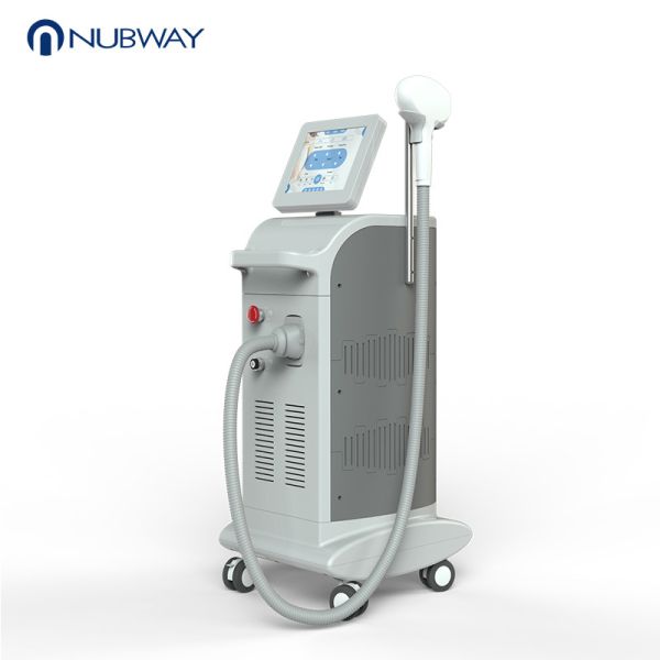 Newest Model FDA Approved Laser hair Removal Machine 755/808/1064nm Diode Laser