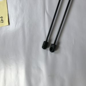 Chromate Rod Spring Lift Gas Struts / Automotive Gas Springs for 03 - 06 Lincoln