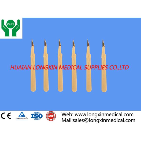 Buy Surgical Blade,sterile surgical blade,surgical instrument,scaple blade at wholesale prices