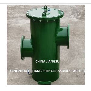 Simplex Filter Strainer & Single Oil Filter Straienrs : Compact and Efficient