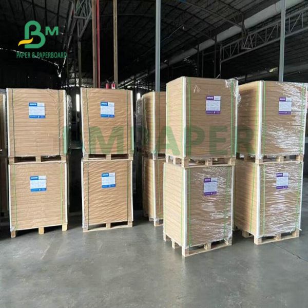 C1S Ivory Food Touch FBB Board 210g 275g For Cake Packing Box C1S Ivory Food Touch FBB Board 210g 275g For Cake Packing Box