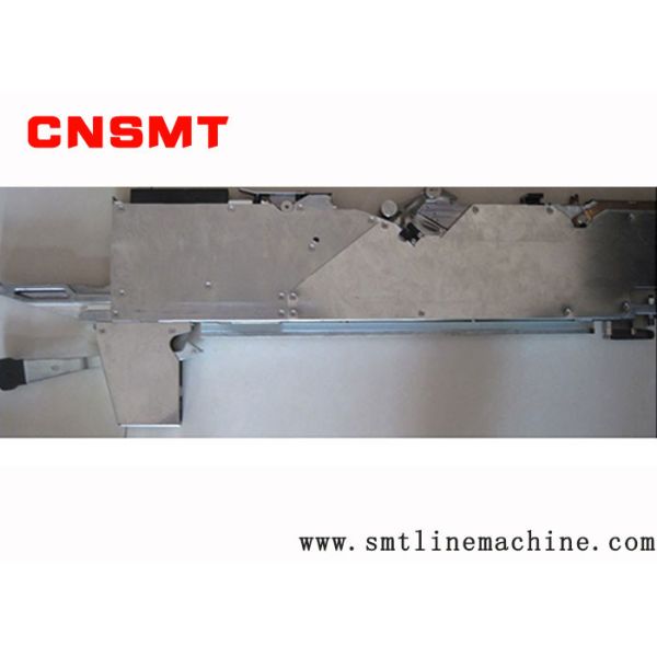 Buy SMT Panasonic Feeder CM402 602 72MM CNSMT KXFW1KS9A00 KXFW1KSFA00 KXFW1L0ZA00 at wholesale prices